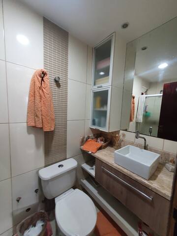 Lindo apartamento pertinho da Praia do Recreio gallery image 5