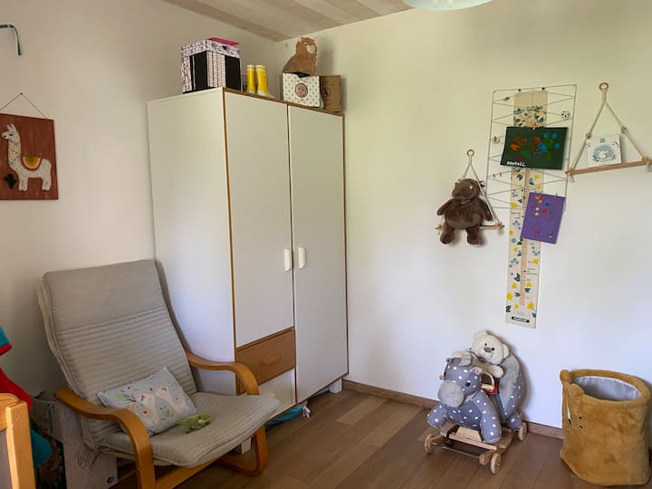 Habitación 3