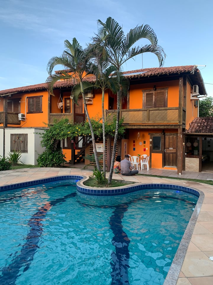 Entire home in Porto Seguro Vacation homes for Rent in Porto Seguro