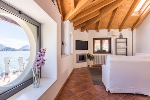 Airbnb con migliori performance: Apartment Tamara Suite - Menaggio a Menaggio