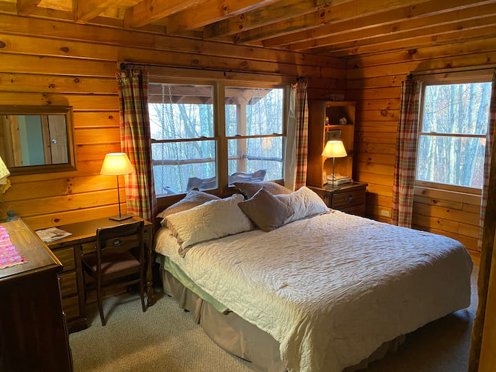 10 Best Cabin Rentals Near West Virginia Updated 2024