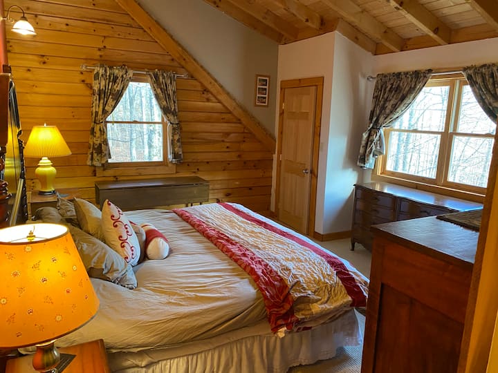 10 Best Cabin Rentals Near West Virginia Trip101
