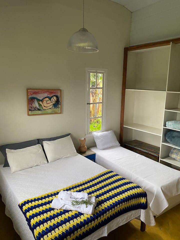 غرفة النوم 1