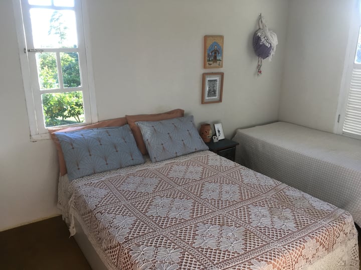 غرفة النوم 2