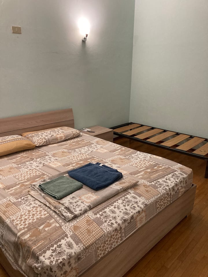 Sunset room Apartments for Rent in Novara, Piemonte, Italy Airbnb