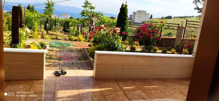 Yalova/armutluda Sakin Huzurlu Yazlık Daire - Armutlu