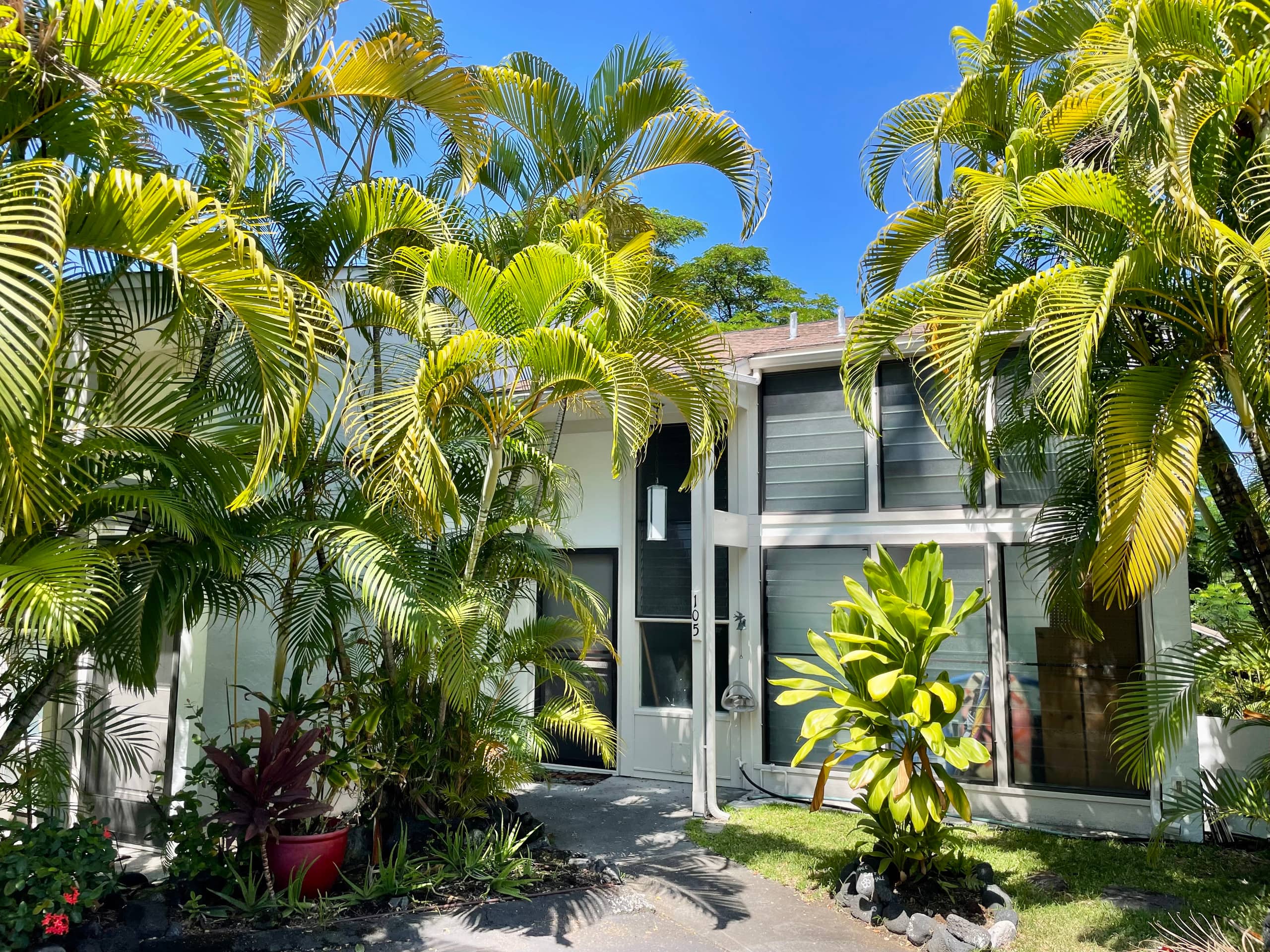 Condo in Kailua-Kona · ★4.68 · 1 bedroom · 1 bed · 1 private bath - Image 21