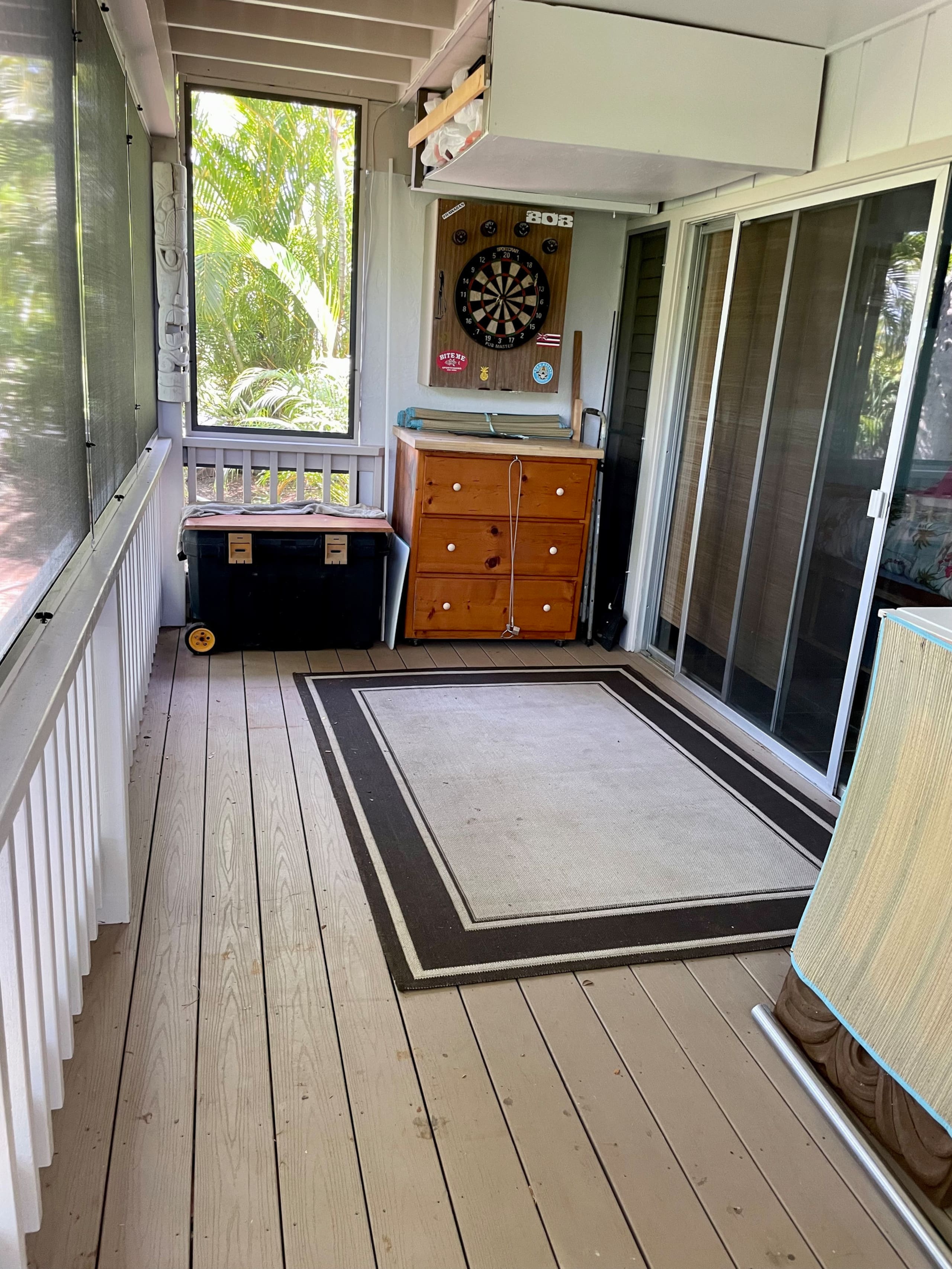 Condo in Kailua-Kona · ★4.68 · 1 bedroom · 1 bed · 1 private bath - Image 28