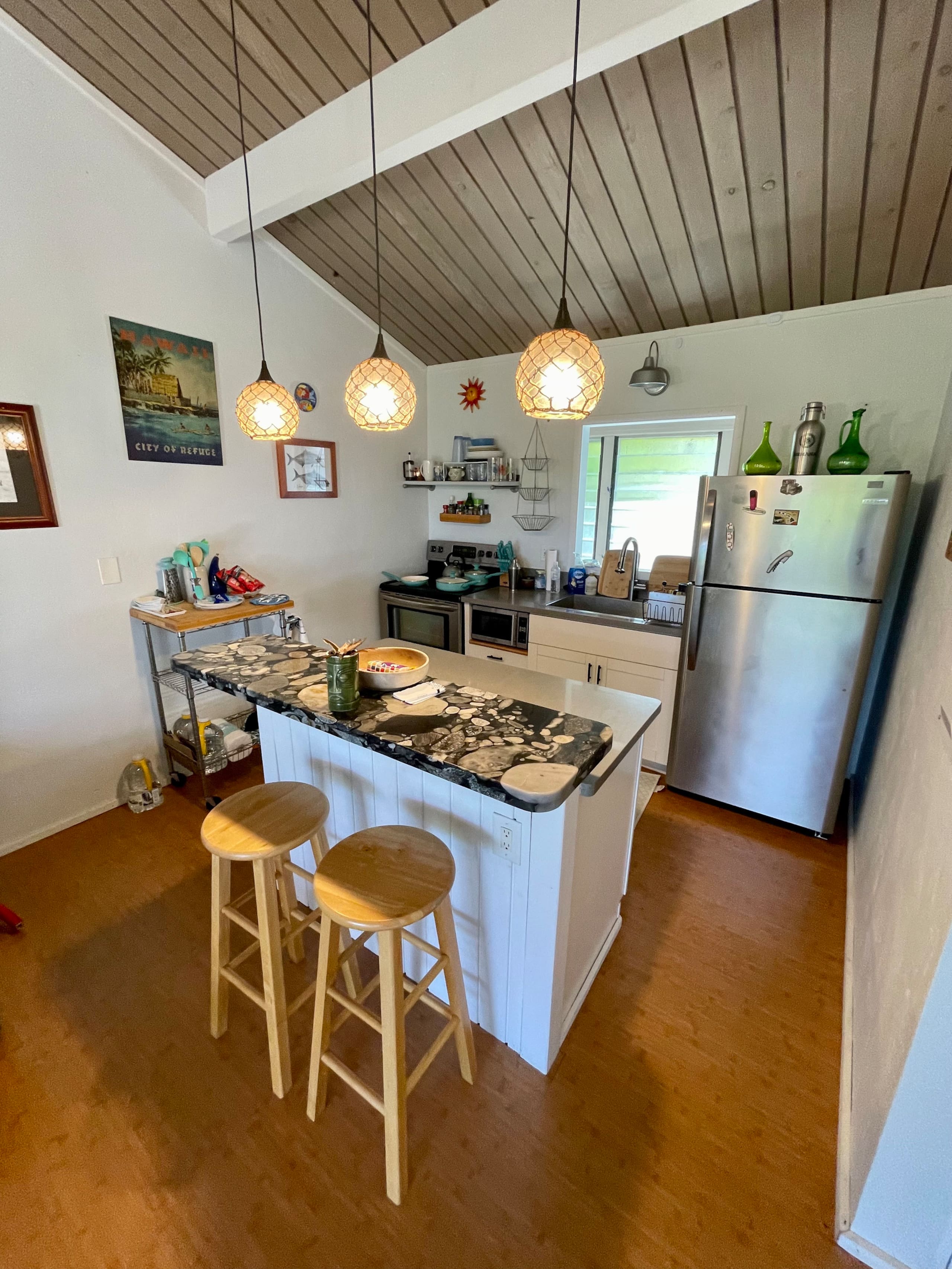 Condo in Kailua-Kona · ★4.68 · 1 bedroom · 1 bed · 1 private bath - Image 9