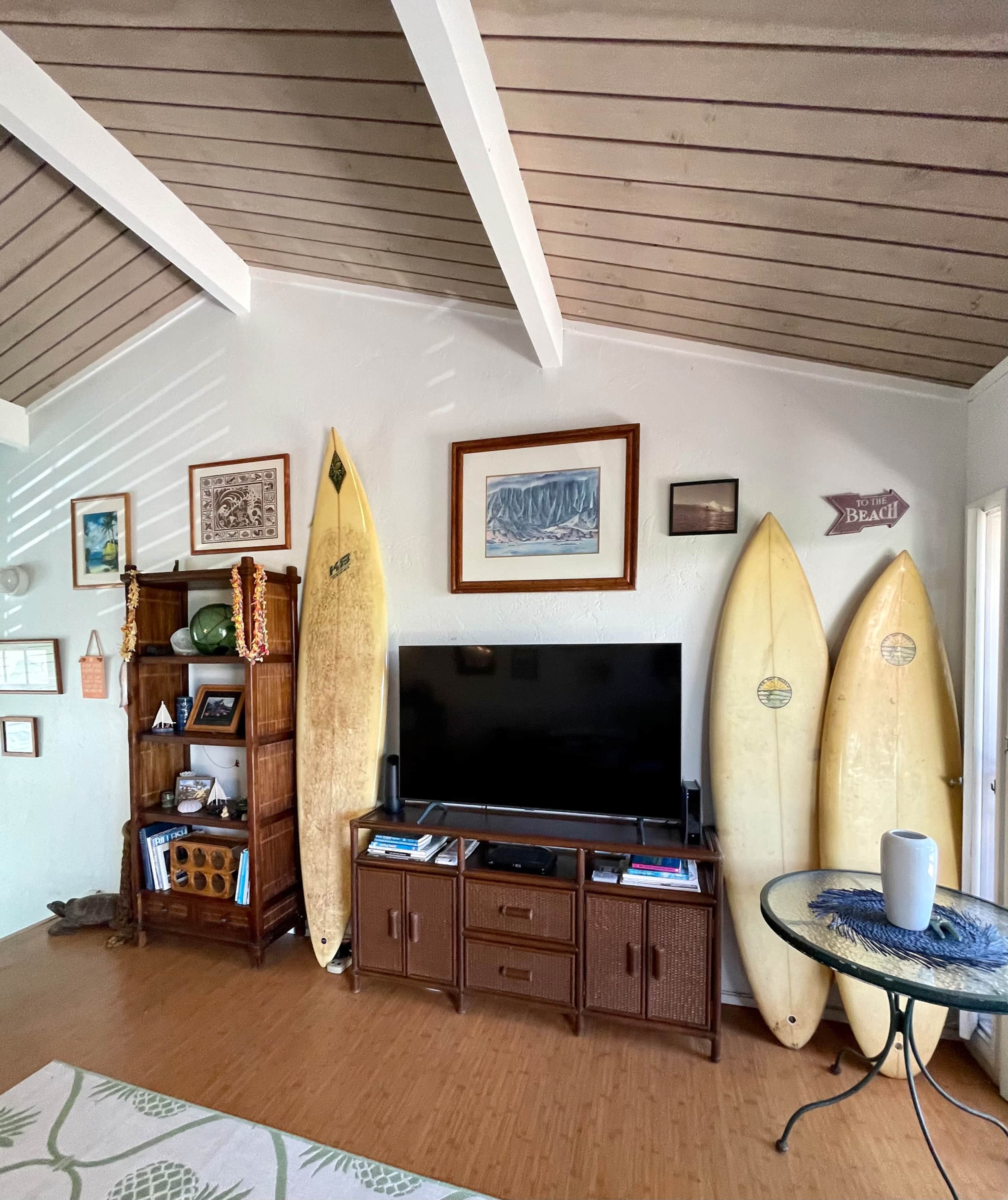 Condo in Kailua-Kona · ★4.68 · 1 bedroom · 1 bed · 1 private bath - Image 3