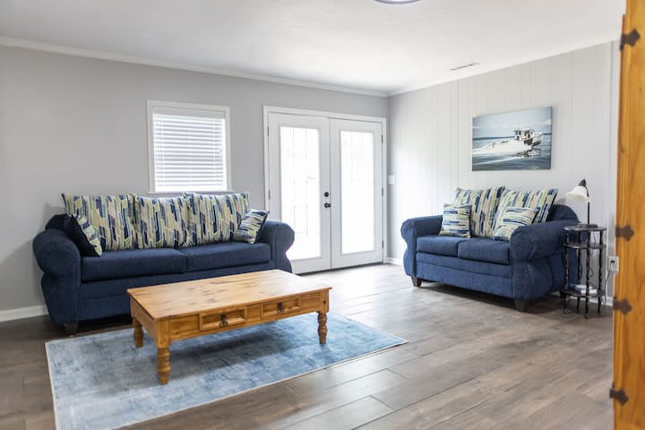 Ravens Rest managed Airbnb listing 1