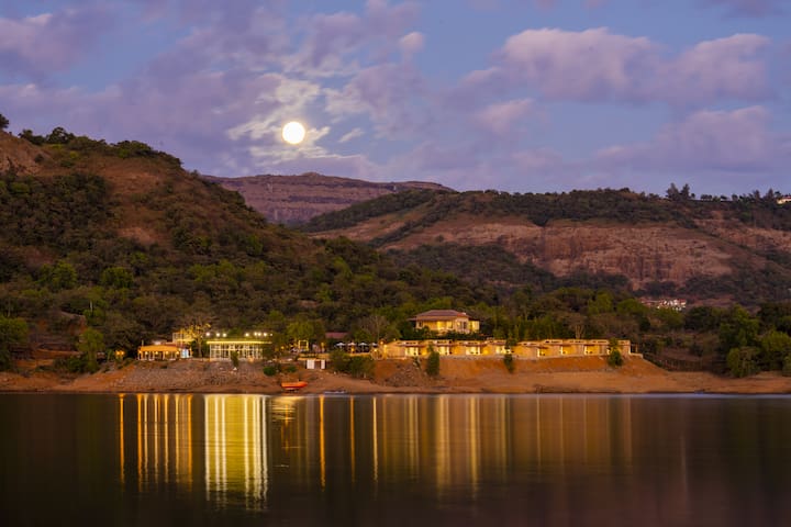 Zostel managed Airbnb listing 1
