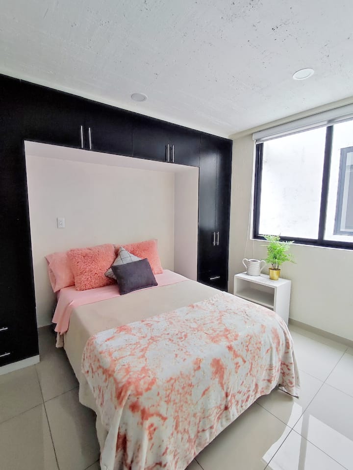 غرفة النوم 2