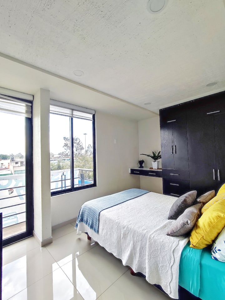 غرفة النوم 4