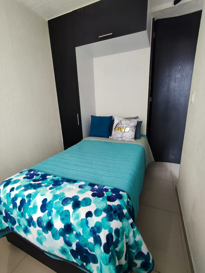 غرفة النوم 1