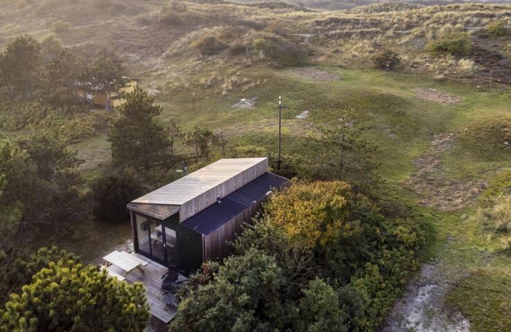 Duincamping De Lepelaar managed Airbnb listing 2