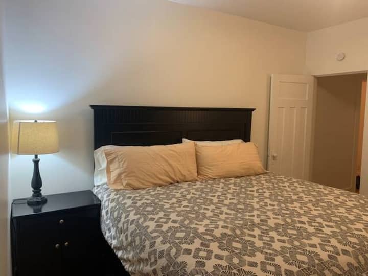Habitación 1