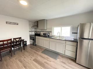 Main photo of rental property: Photo 1 of 5 in Saint John, NB