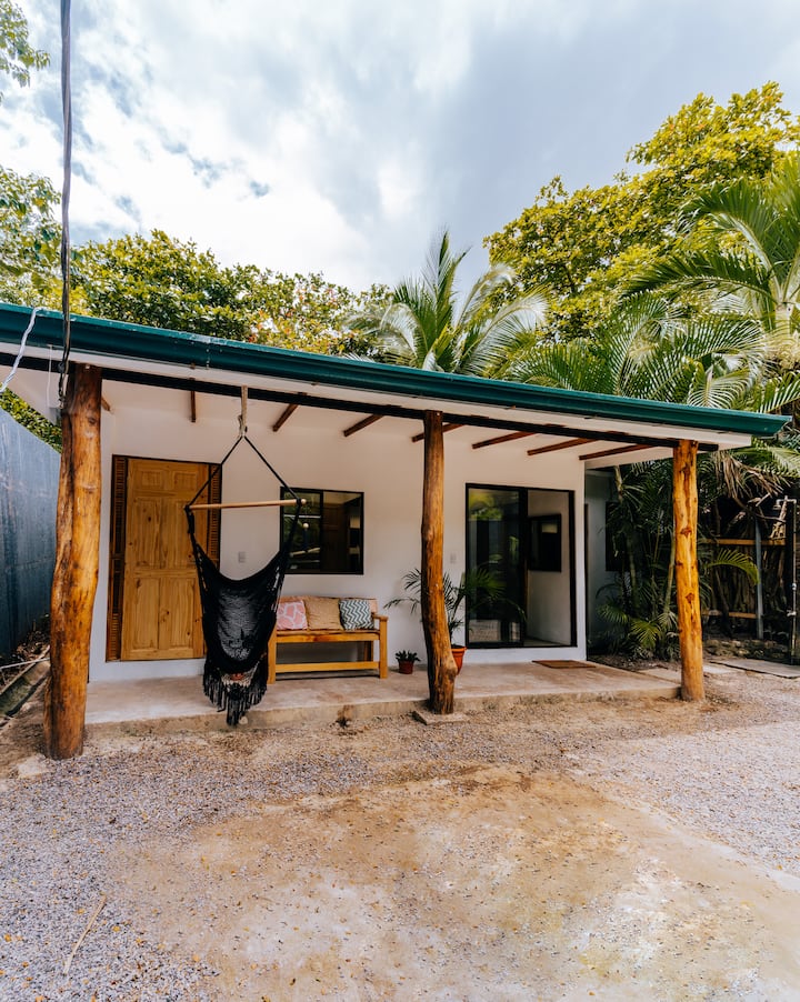 Casa Sewö — 2 bedroom vacation rental in Manzanillo