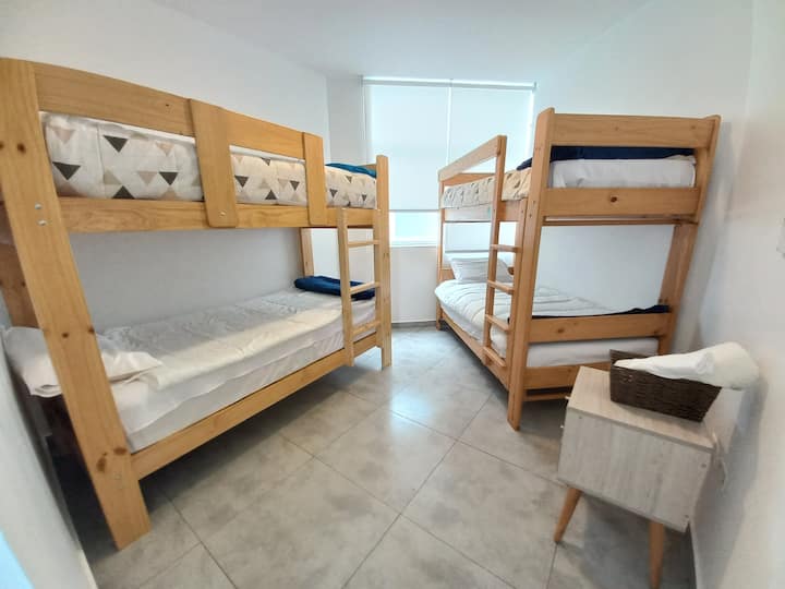 Допълнителна стая