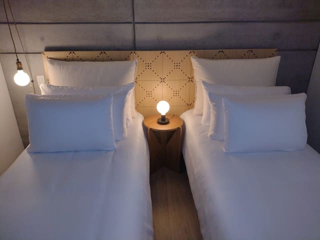 Topa House managed Airbnb listing 3