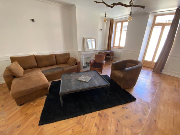 พื้นที่อยู่อาศัย