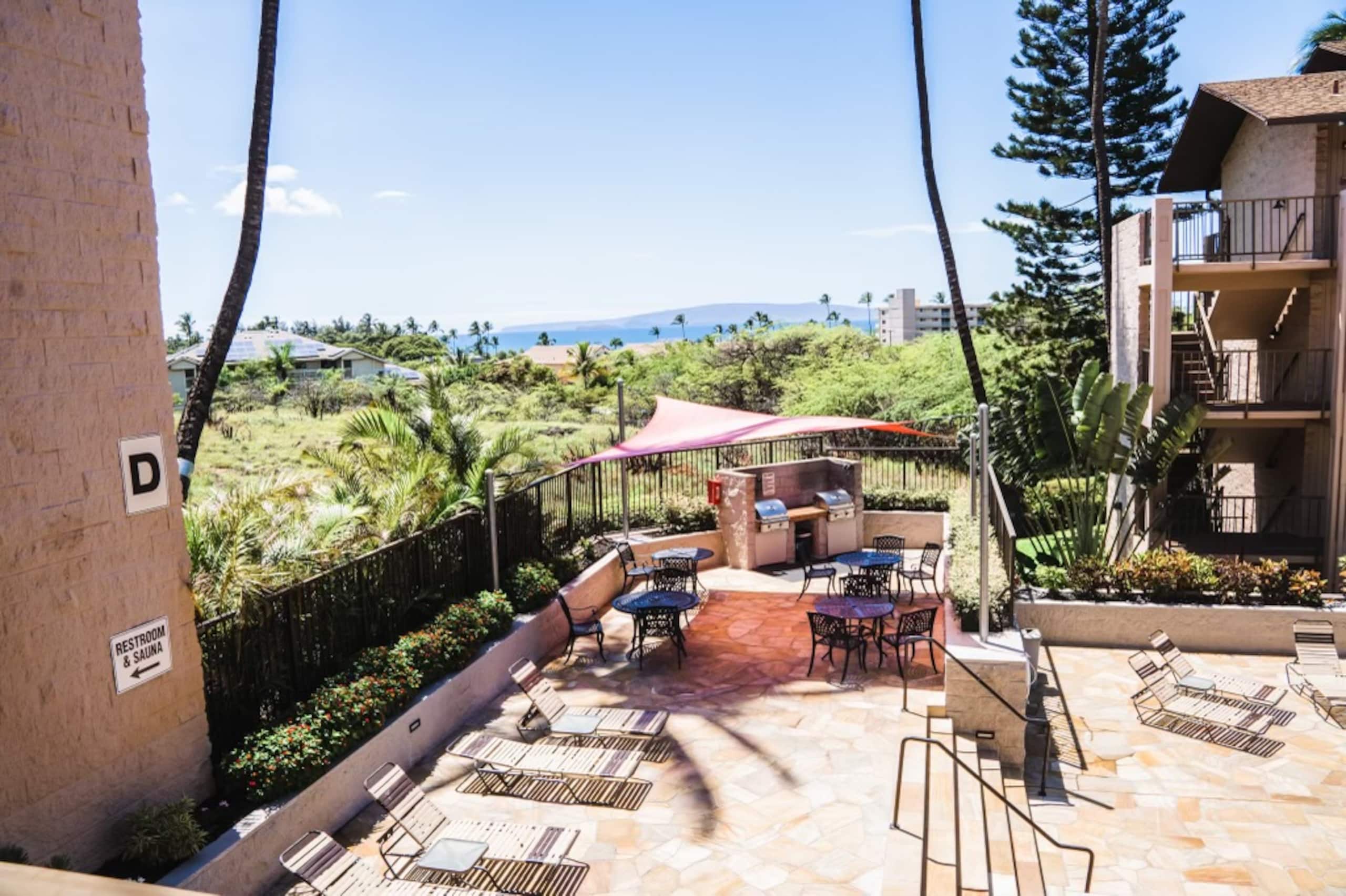 Condo in Kihei · ★4.9 · 1 bedroom · 2 beds · 1 bath - Image 17