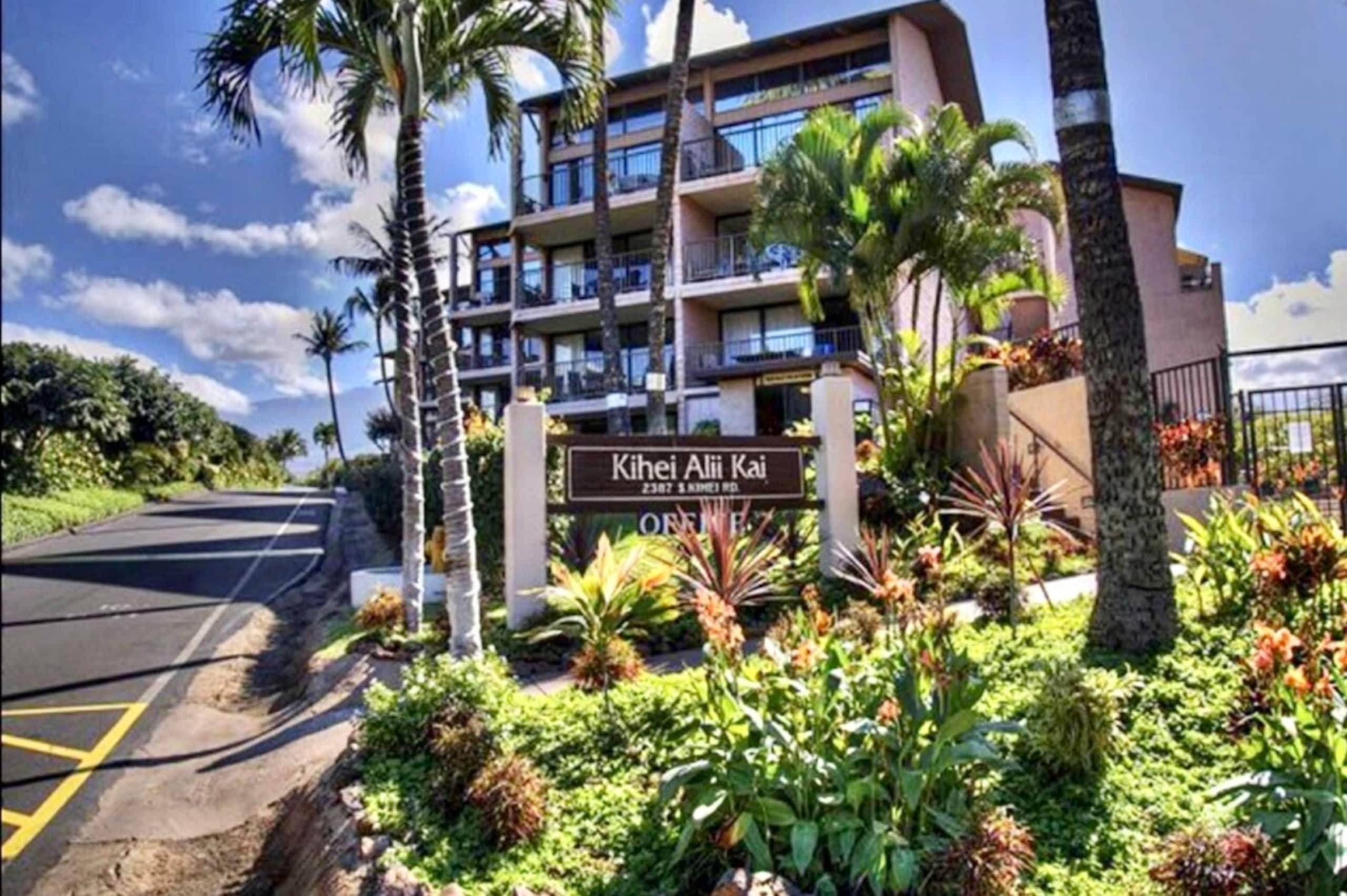 Condo in Kihei · ★4.9 · 1 bedroom · 2 beds · 1 bath - Image 30