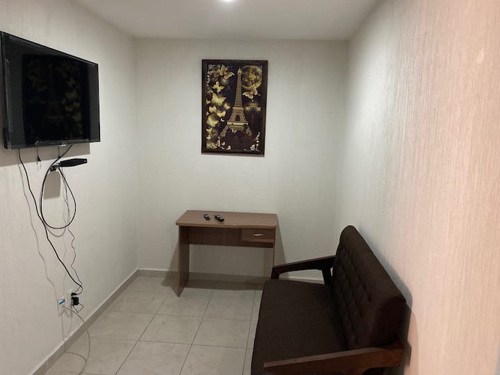 Departamento En Centro De Tlaquepaque. - Tlaquepaque
