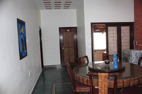 Friendlystay Elite - Private Room