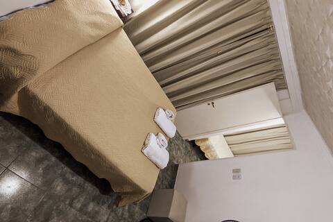 Spacious, complete and super comfortable apartment