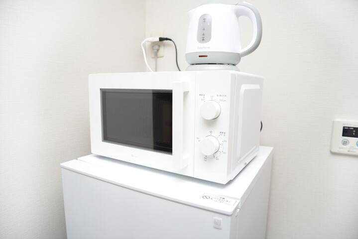 NY Cottage（コテージ）B gallery image 2