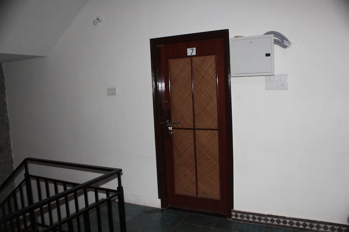 Friendlystay Homestay managed Airbnb listing 1