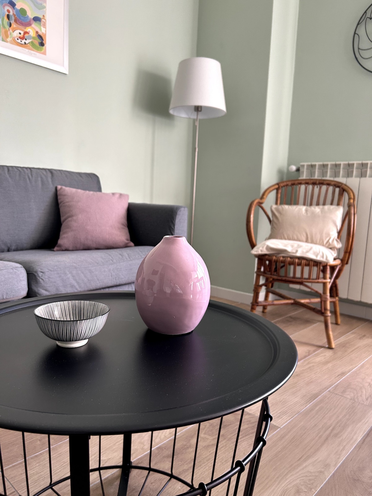 Airbnb con migliori performance: Cozy apartment – CIR 10306400443 a Stresa