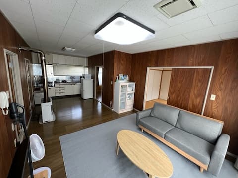 /Hokkaido Tokachi Shimizu-cho