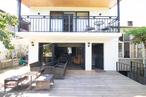 Ideally located 3 bedroom house