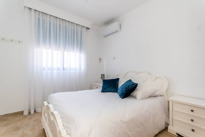 Chambre 1