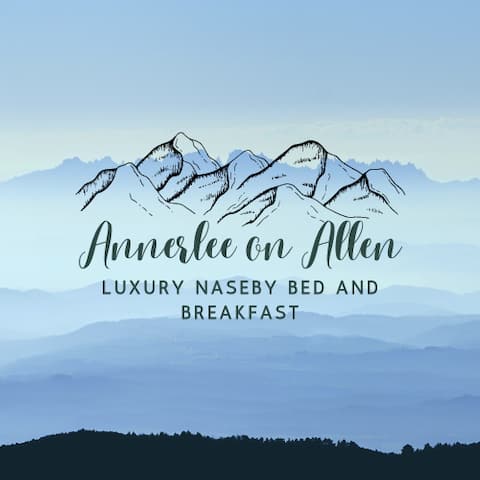 Top performing Airbnb: Delux studio apartment in Naseby. in Central Otago District East