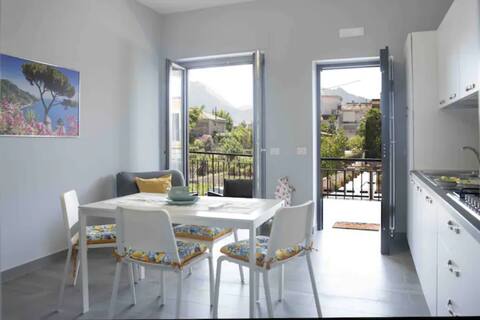 AA Residence - free private parking