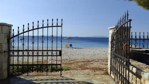 Seaside Haven Kineta