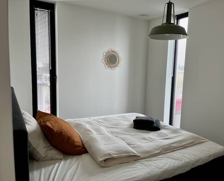 Bedroom 3 on first floor