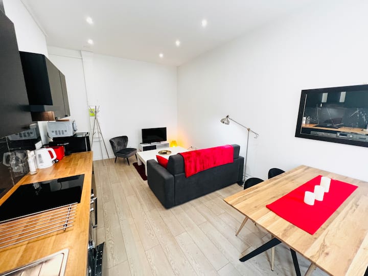 Appartements de Lyon | Appartements et plus encore | Airbnb