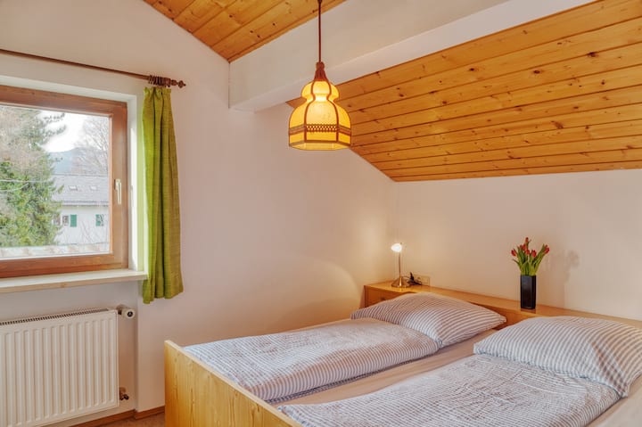 Spálňa