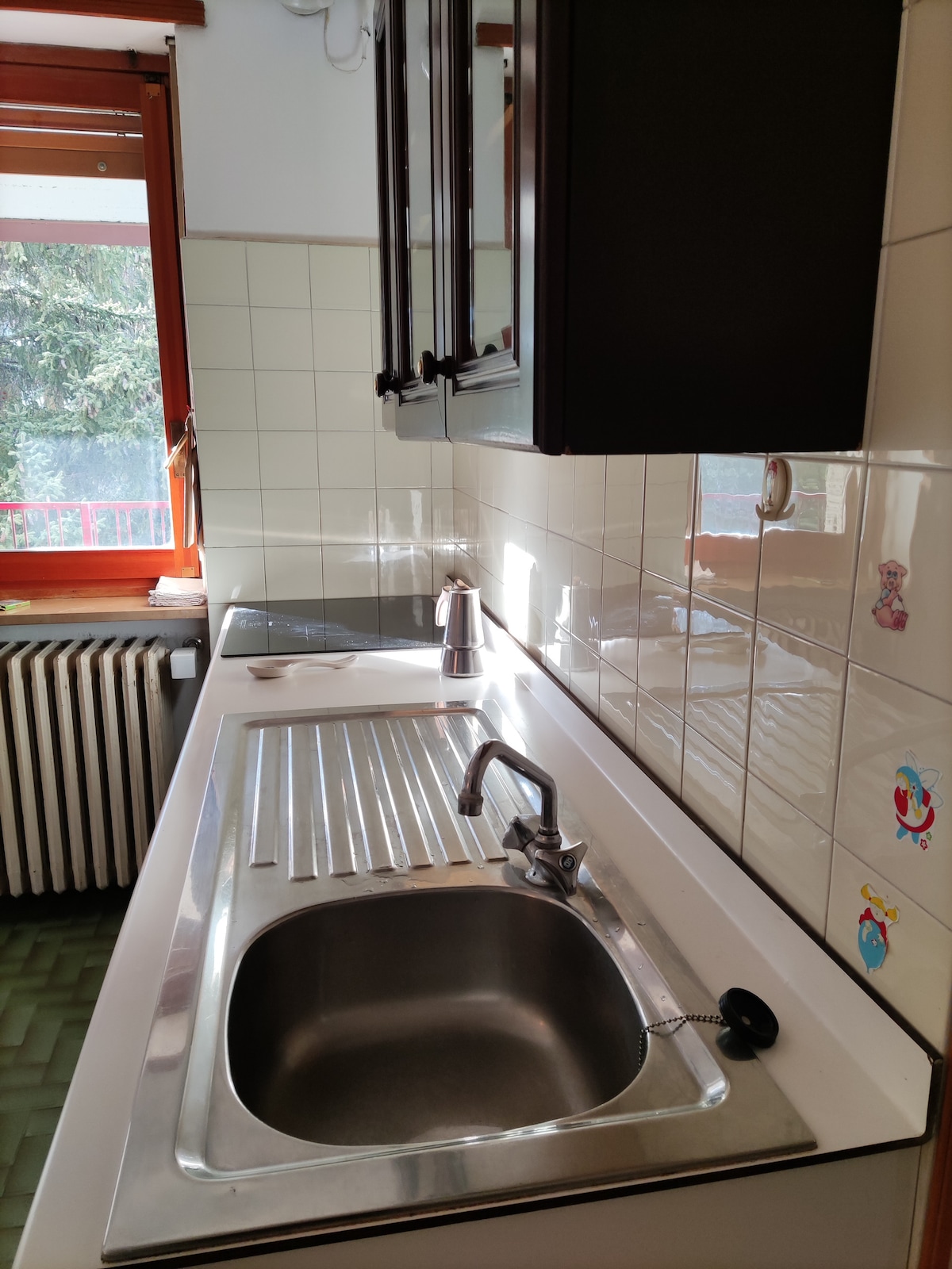 Successful Airbnb property: Enjoy the Alps in Bardonecchia in Bardonecchia