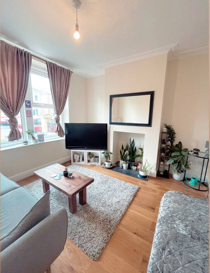 Home in Bristol St Houses for Rent in Bristol City, England