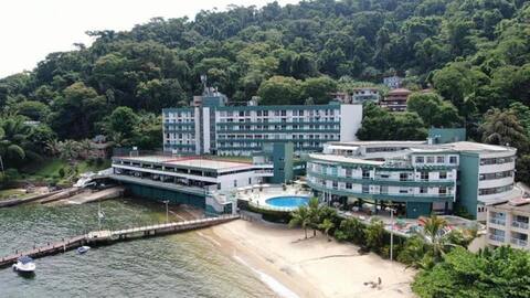 Angra Inn - Praia Grande 318