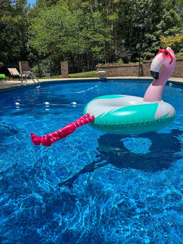 Top 10 Airbnbs With Pool In Columbus, Updated 2024 Trip101