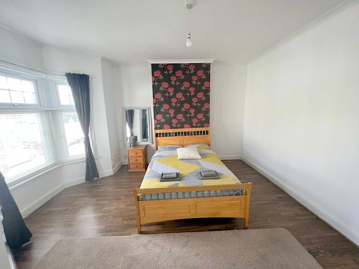 3bedroom house Thornton Heath Houses for Rent in Greater London