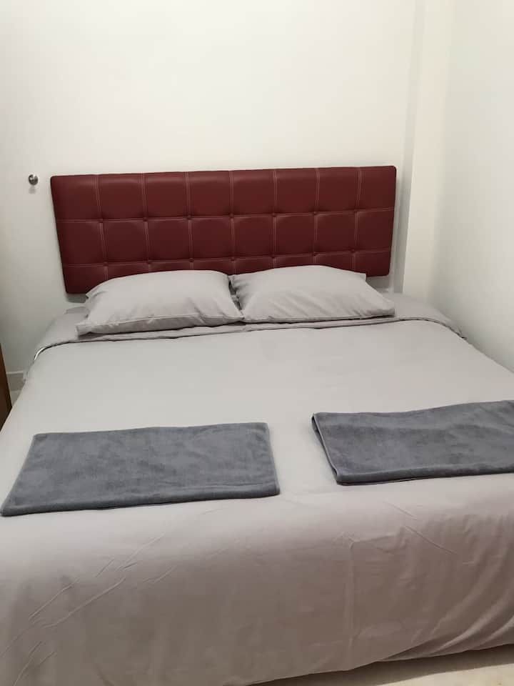 ห้องนอน2