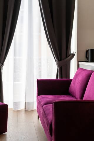 My Lodge Italy Style and Comfort gallery image 3